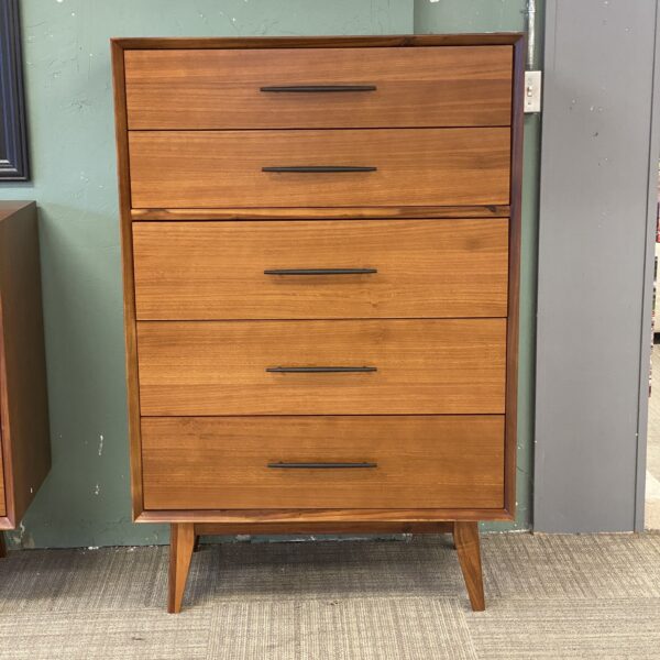 nw mod highboy