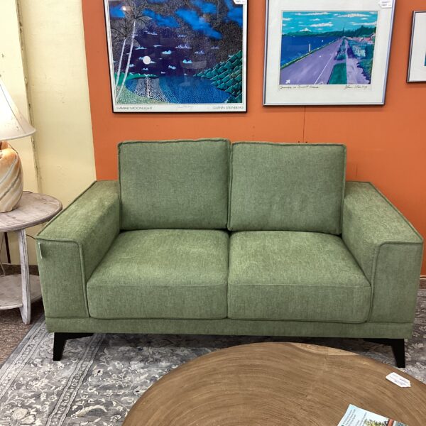 apple mod loveseat