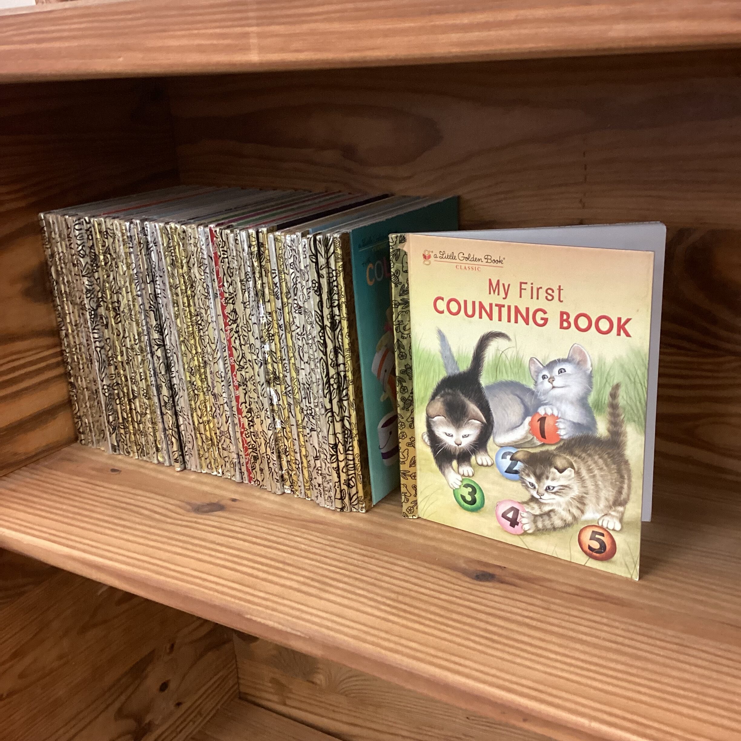 children’s book