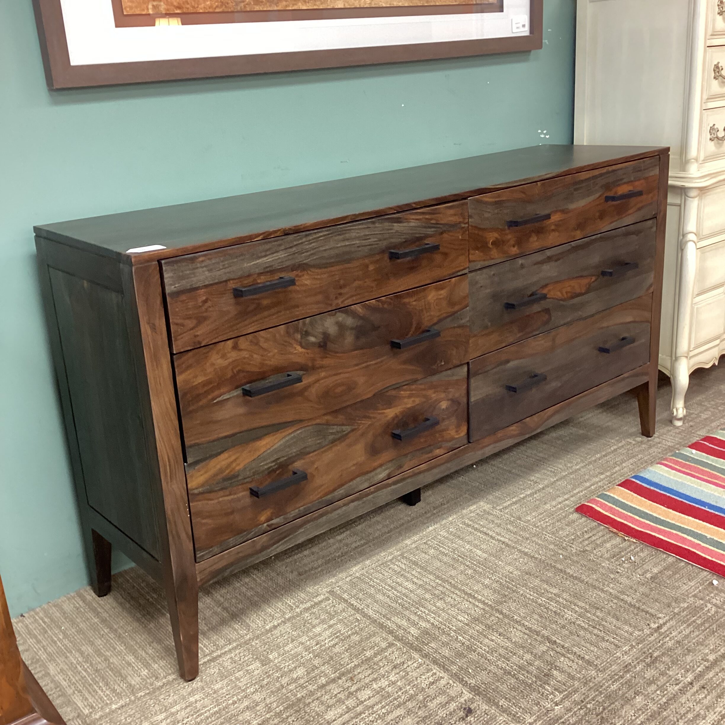 tobiah dresser