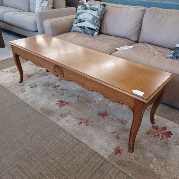 cabrio cocktail table