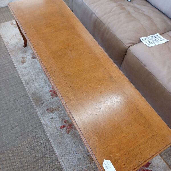 cabrio cocktail table