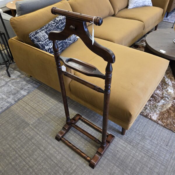 ethan allen valet