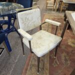 mid century virtue brothers dining set