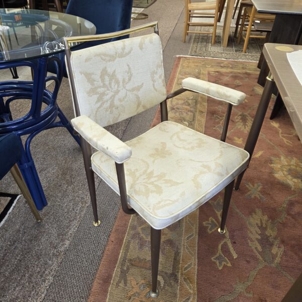 mid century virtue brothers dining set