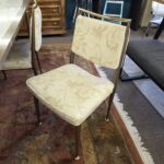 mid century virtue brothers dining set