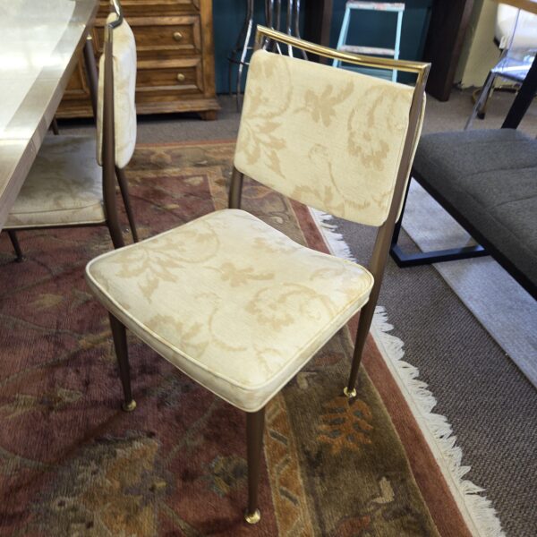 mid century virtue brothers dining set
