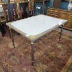 mid century virtue brothers dining set