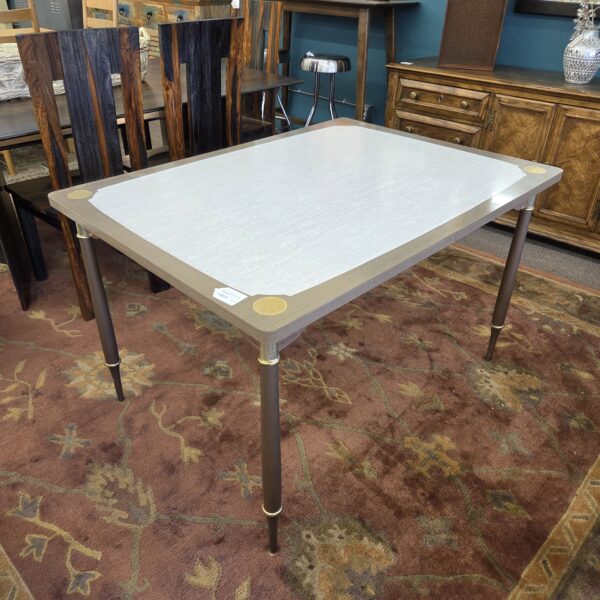 mid century virtue brothers dining set
