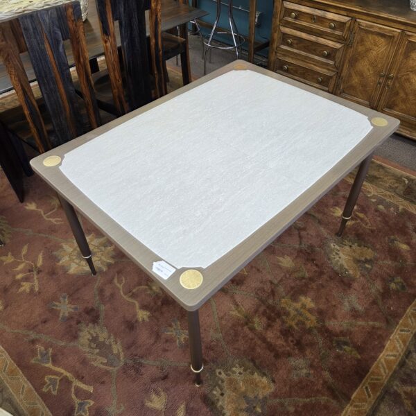 mid century virtue brothers dining set