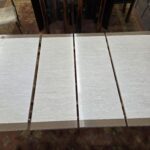 mid century virtue brothers dining set