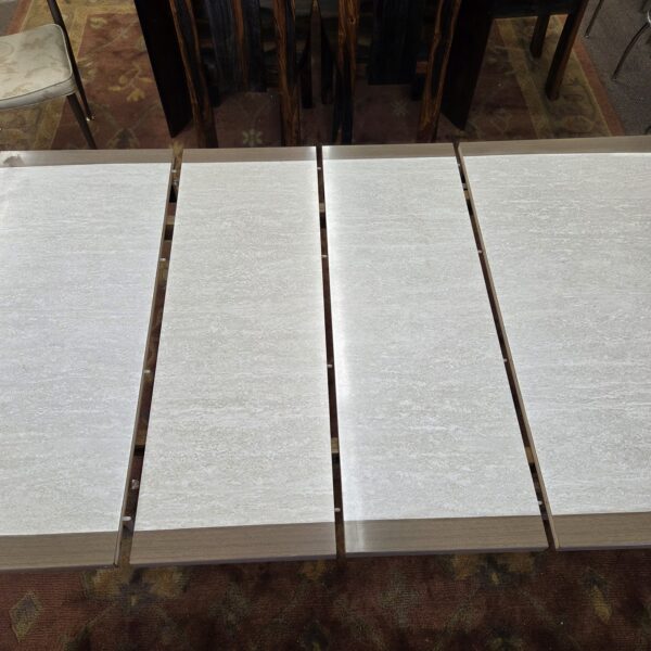 mid century virtue brothers dining set
