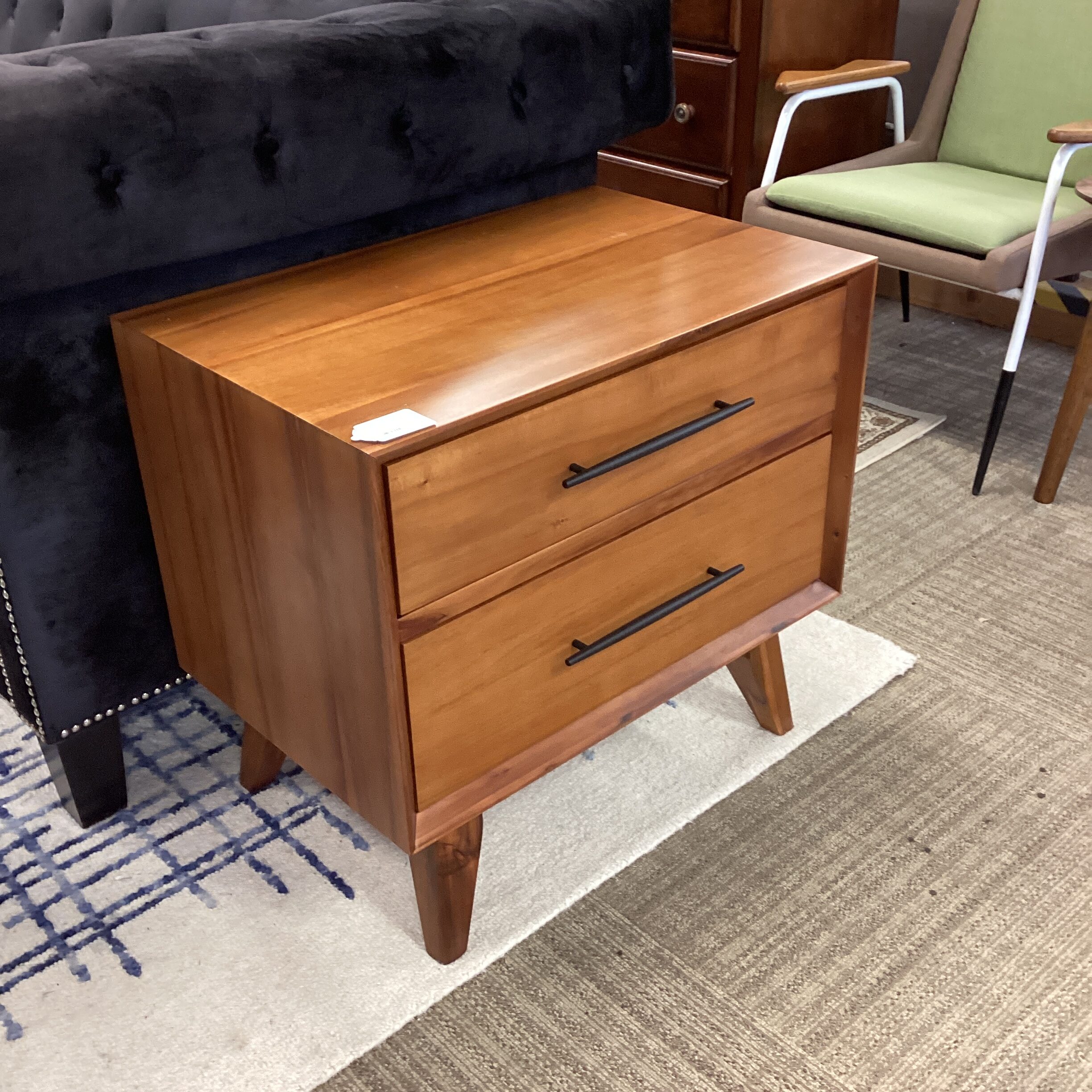 nw mod nightstand