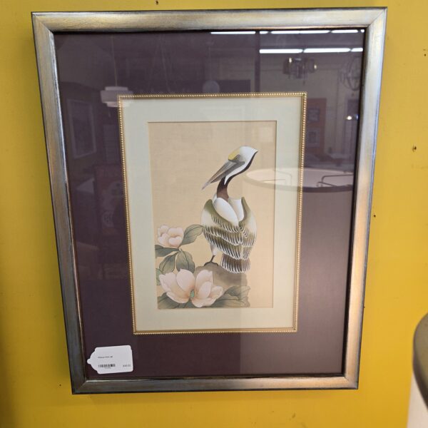 pelican print