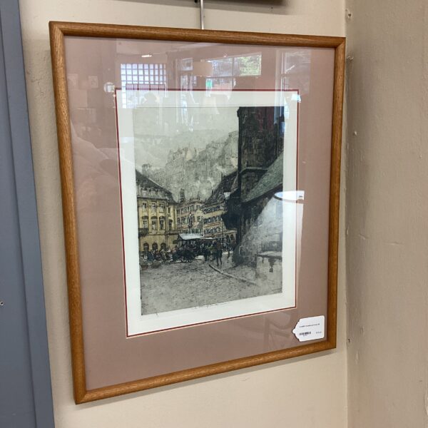 kasmir heidelberg etching