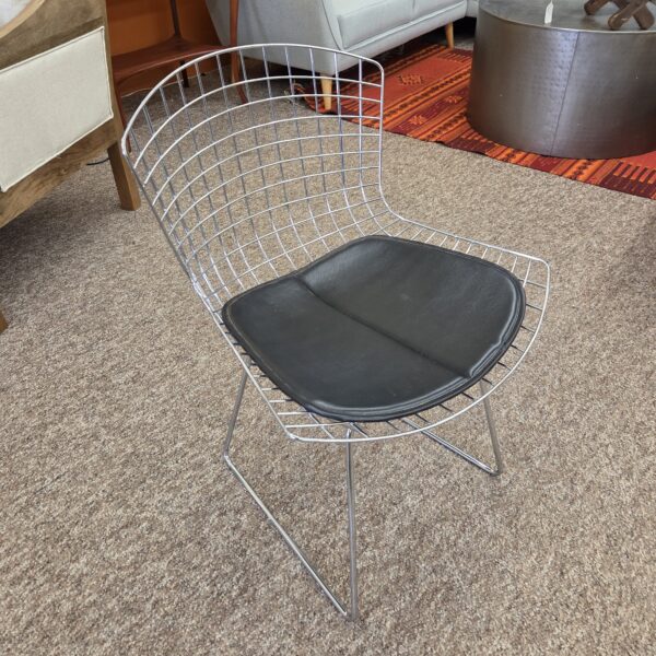 bertoia style dining chairs set of 6