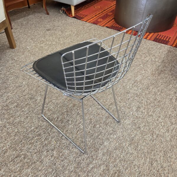 bertoia style dining chairs set of 6