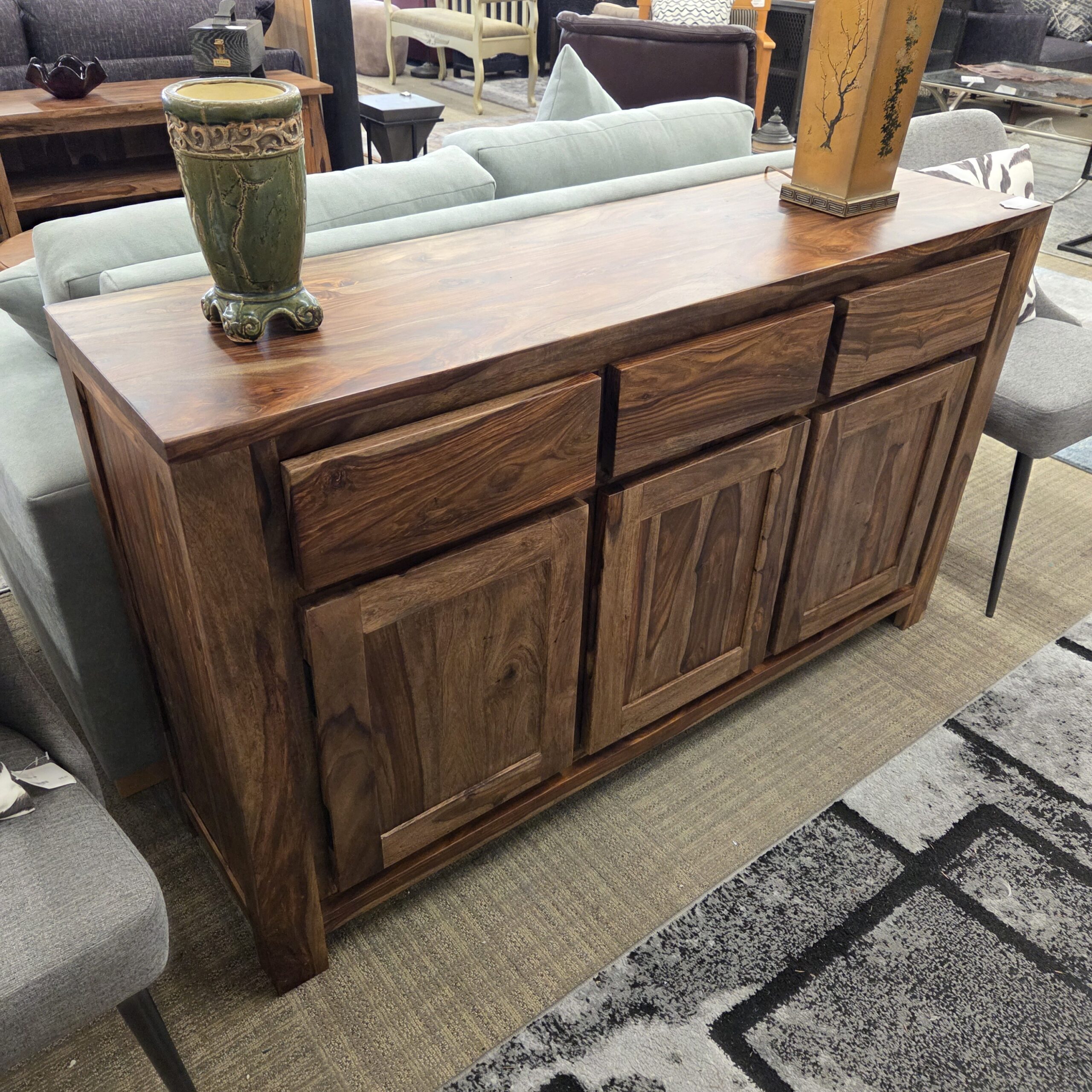 deighton sideboard