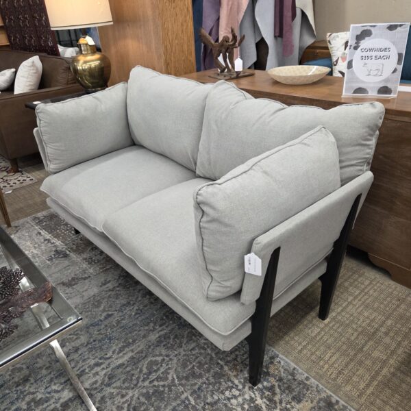 floyd the loveseat birch
