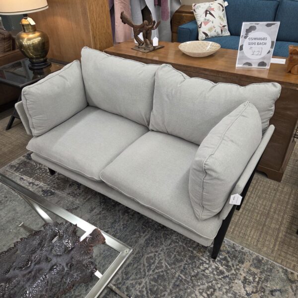 floyd the loveseat birch