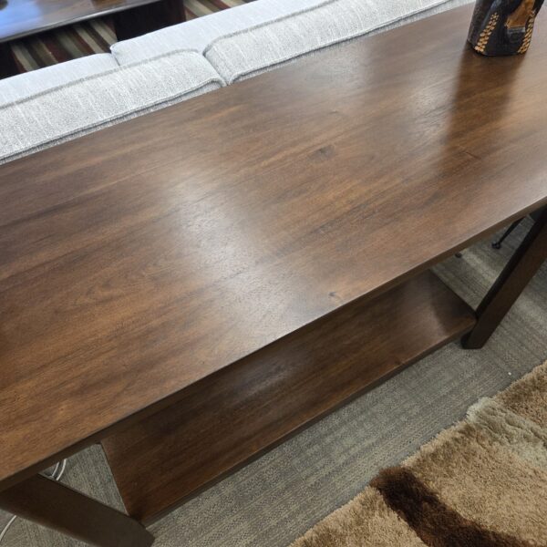 hojen console table