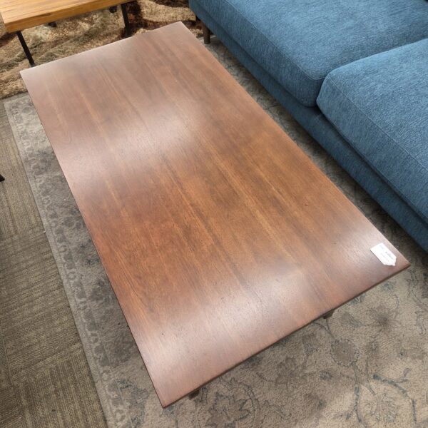 burdell coffee table