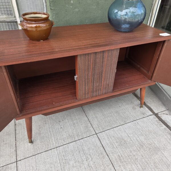 mcm laminate 2door cabinet