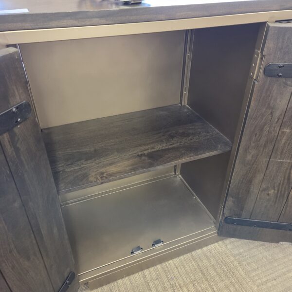 capella sideboard