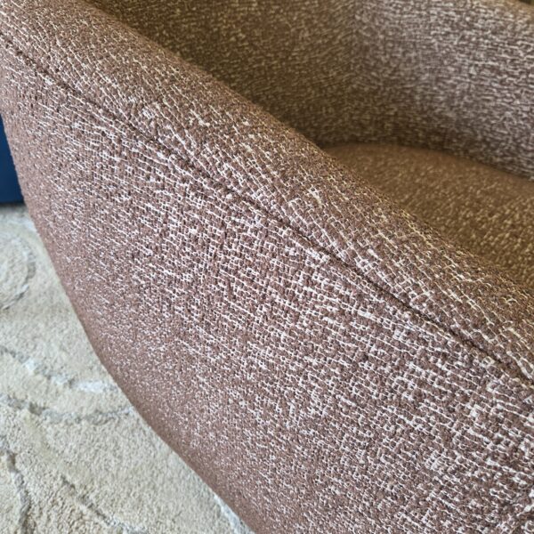clove swivel chair