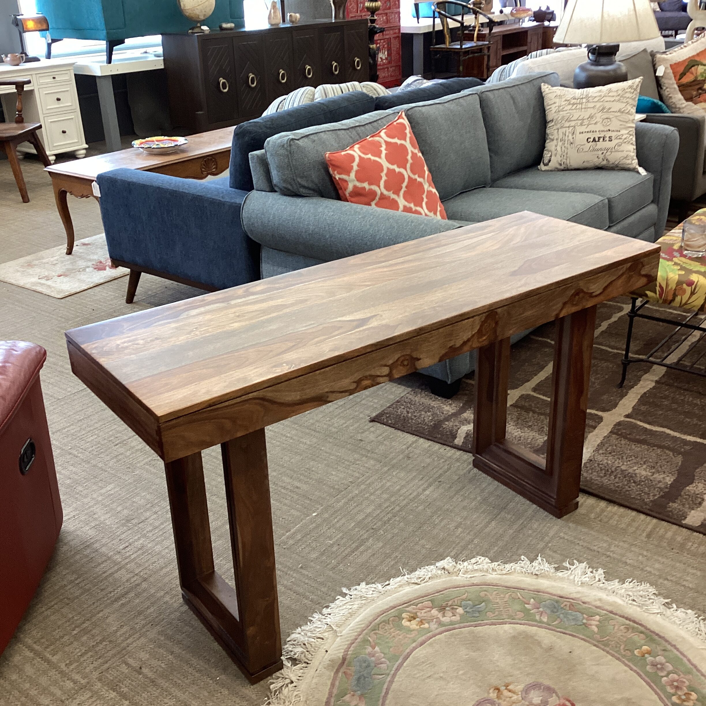 colbek console table