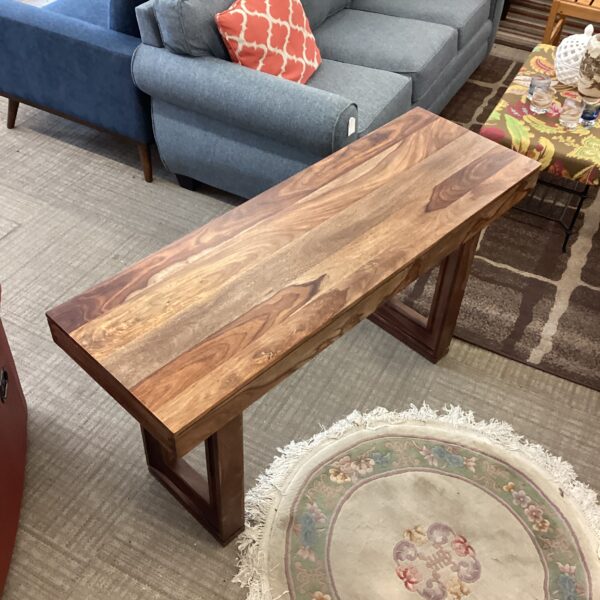 colbek console table
