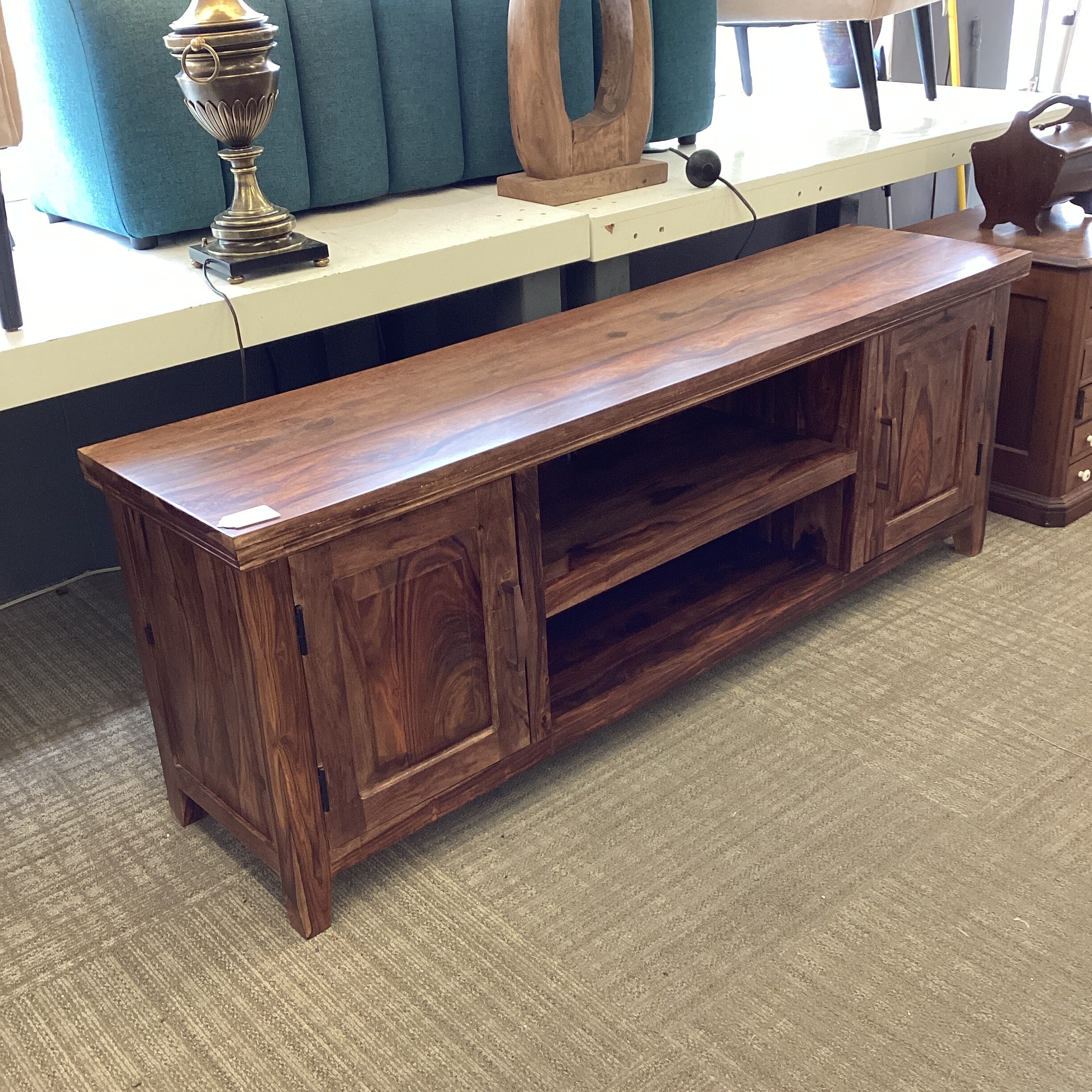 amber media unit