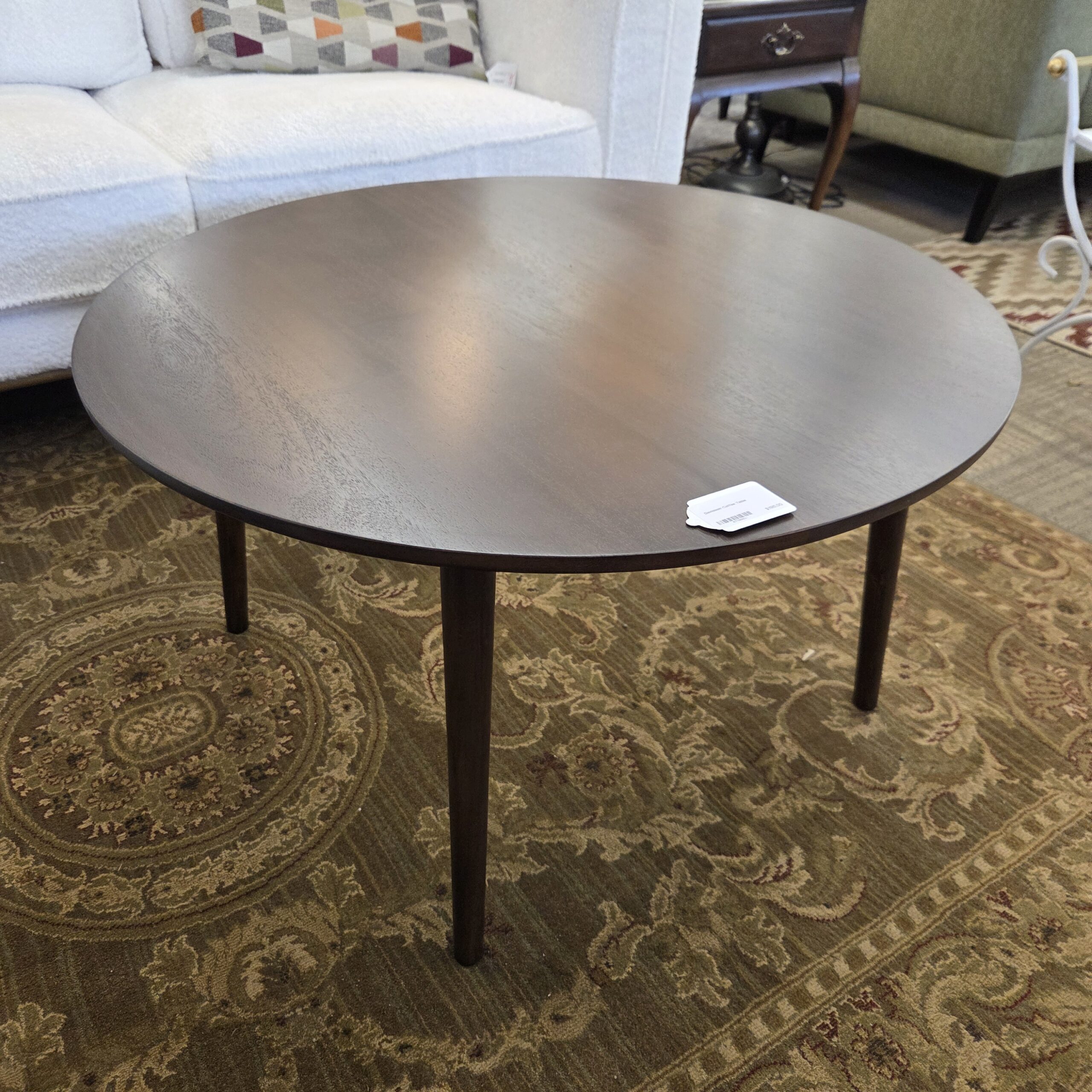 davidson coffee table