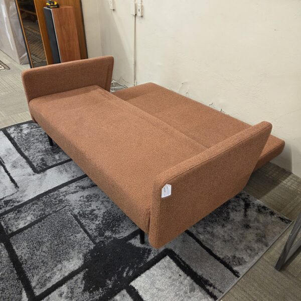 spaze oslo bronze orange click clack