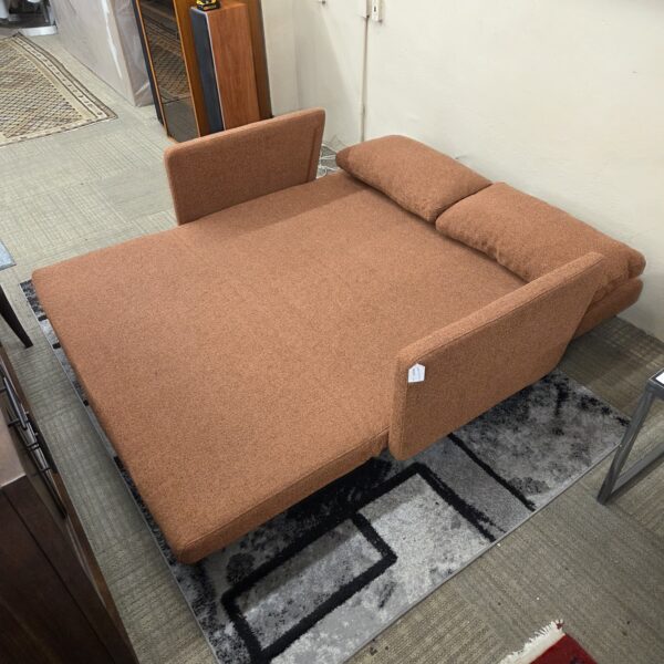 spaze oslo bronze orange click clack
