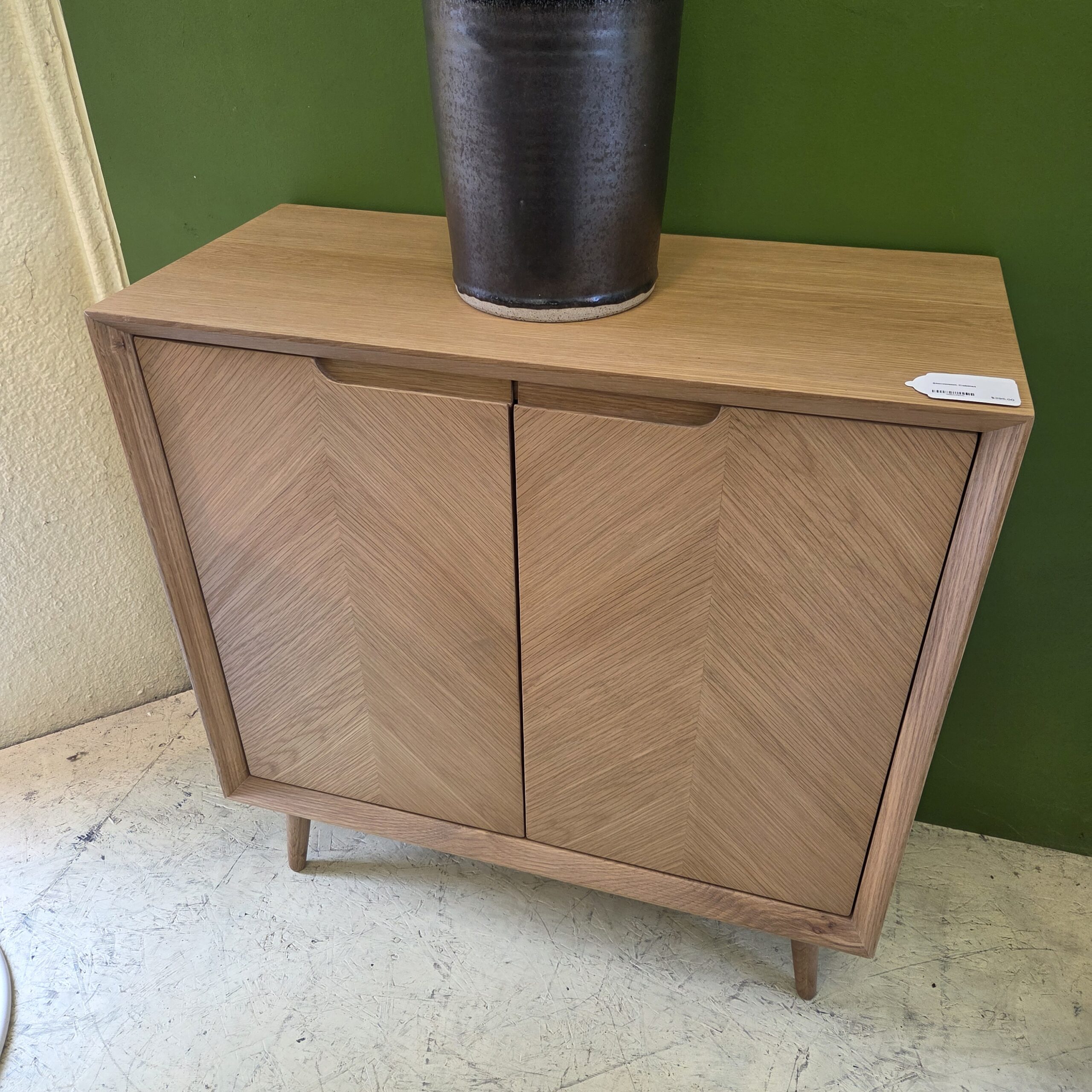 stevenson cabinet
