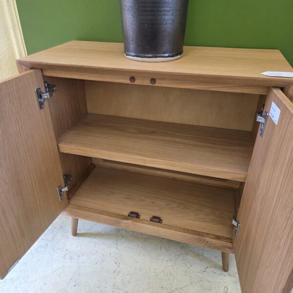 stevenson cabinet