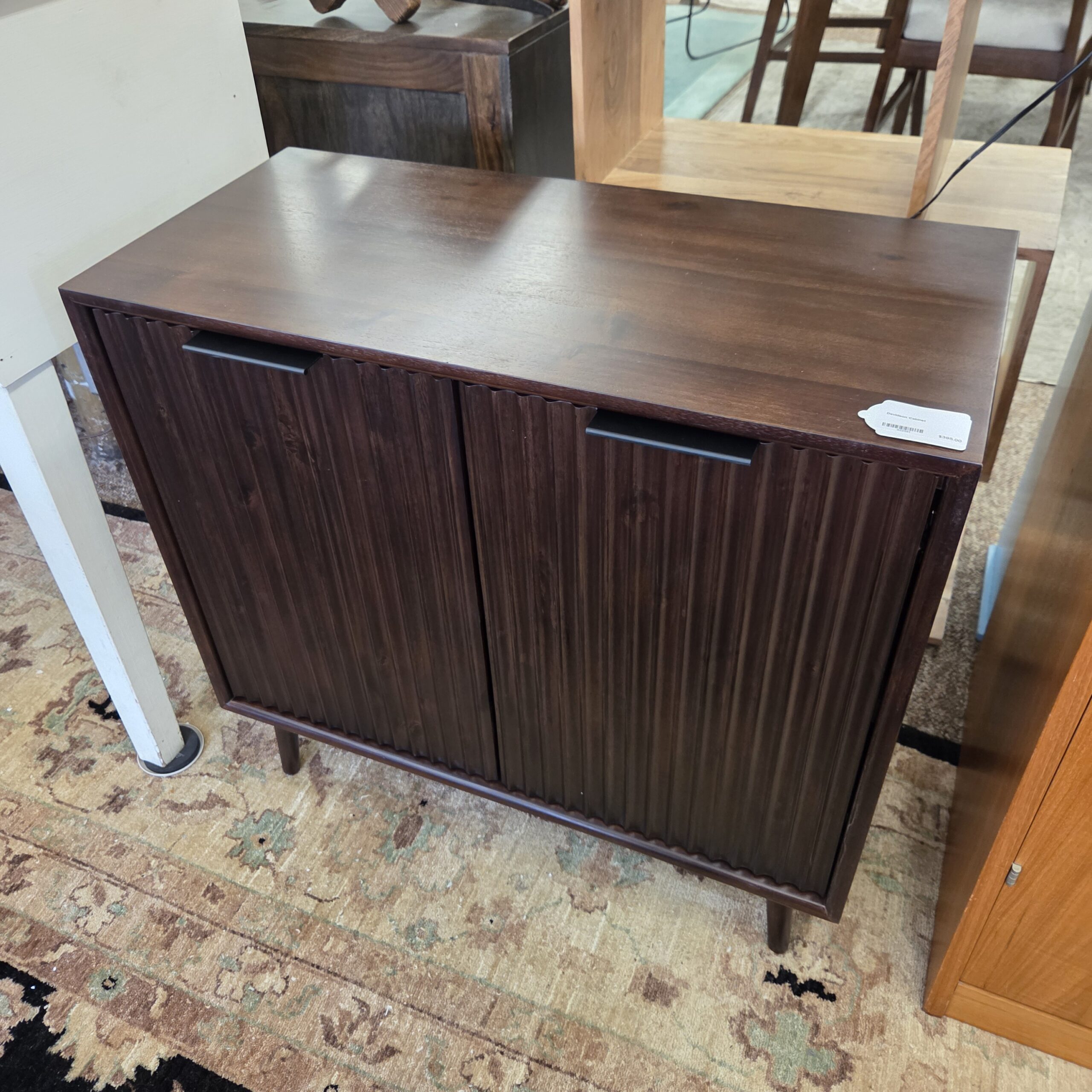 davidson cabinet