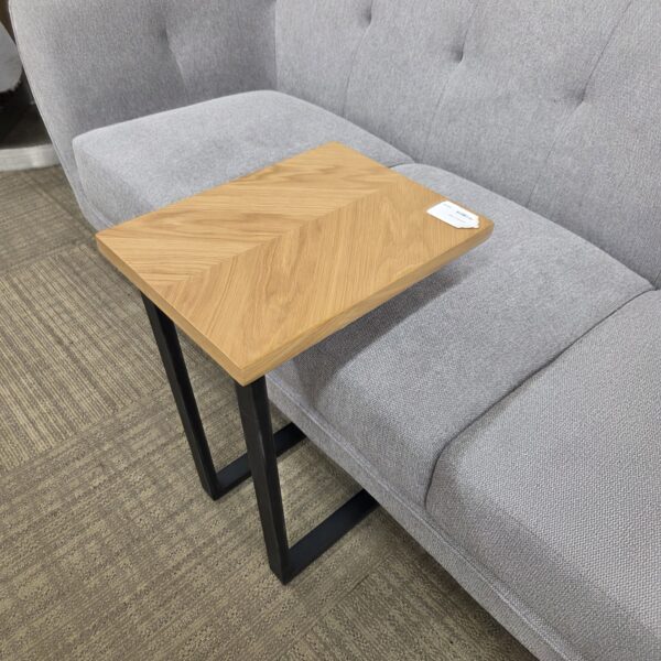 stevenson c table