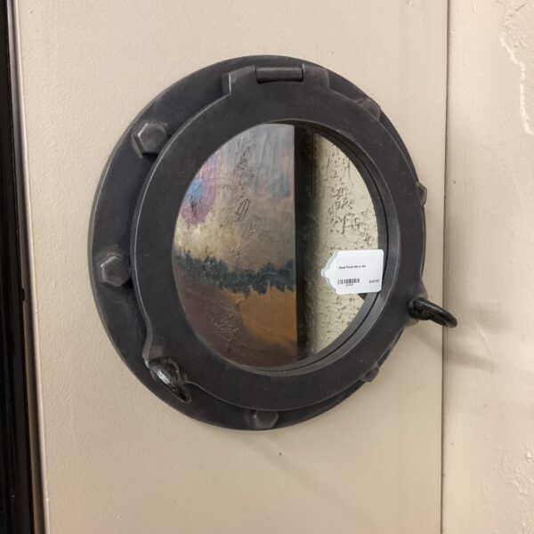 small portal mirror