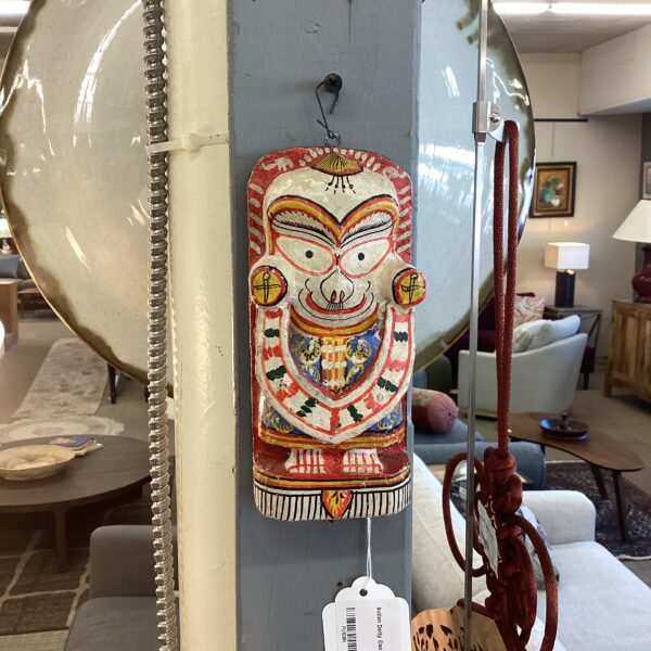 indian deity decor