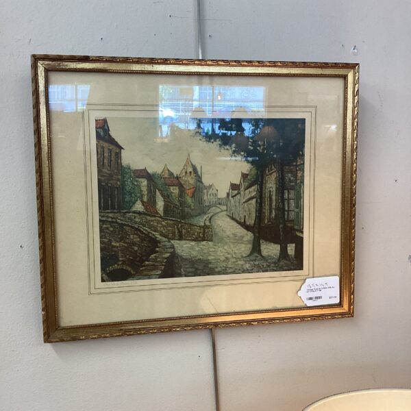 vintage quai de la