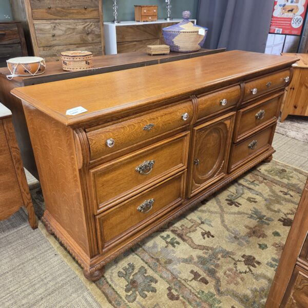 lexington lowboy
