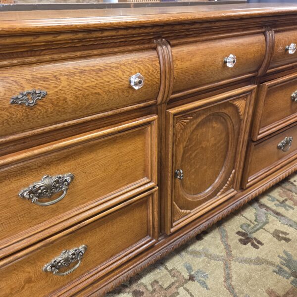 lexington lowboy