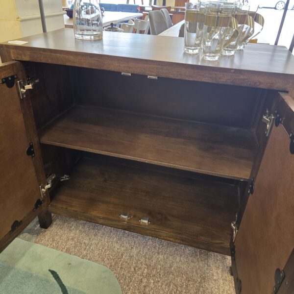 dhyaan cabinet