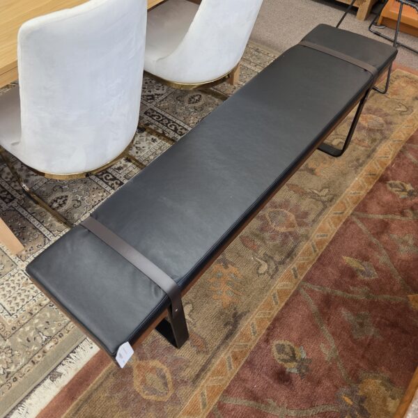 mod industrial bench