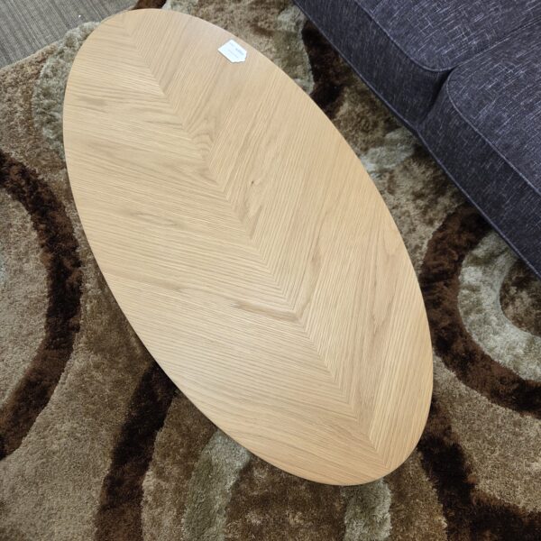 stevenson coffee table