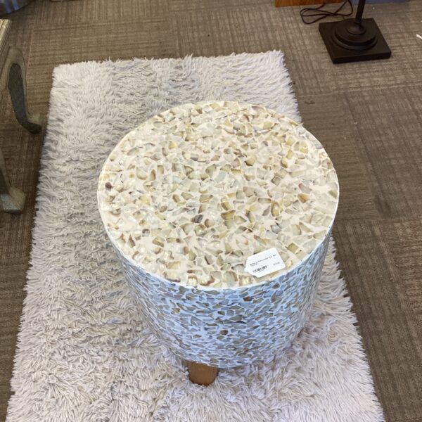 mother of pearl lacquer inkay
