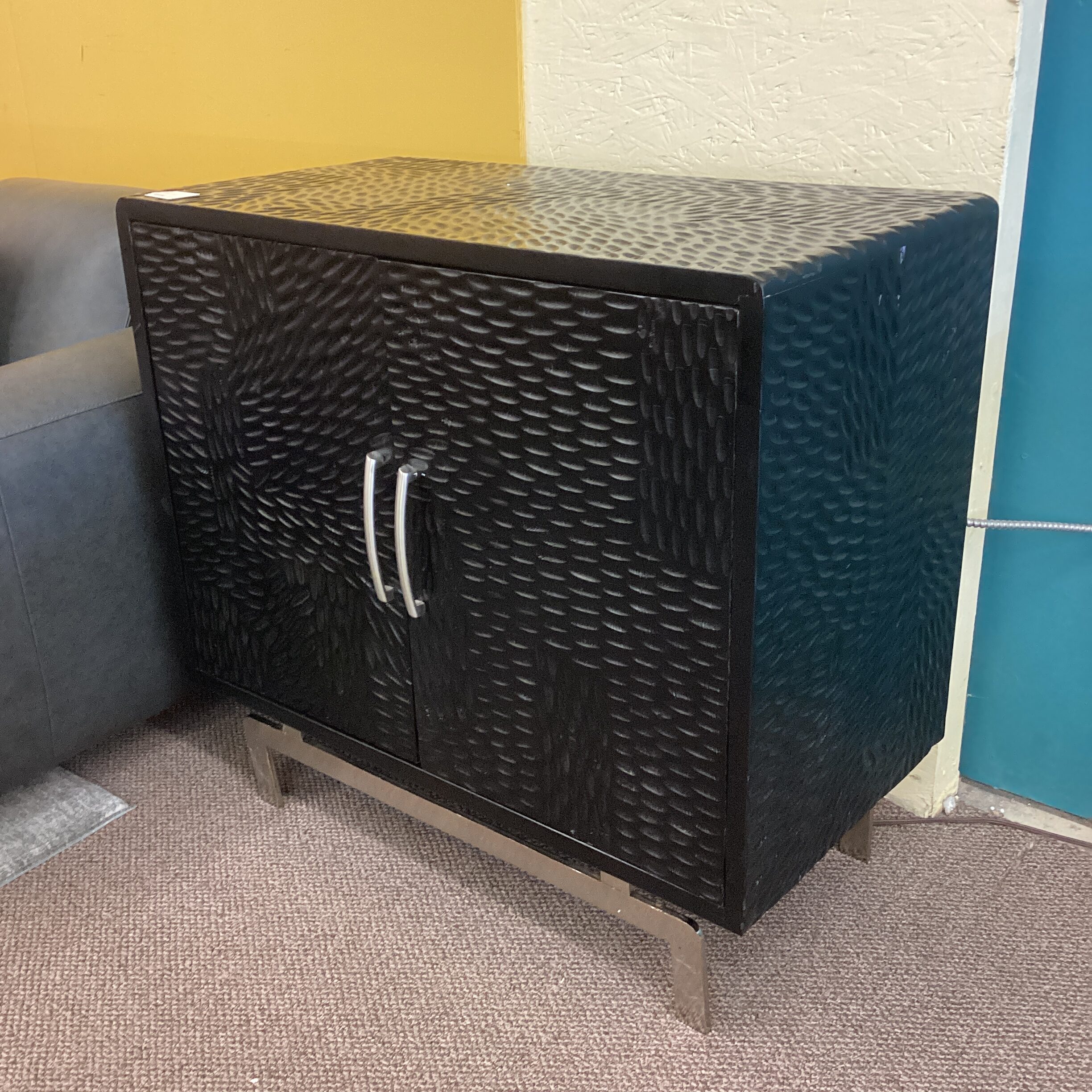 darcelle cabinet
