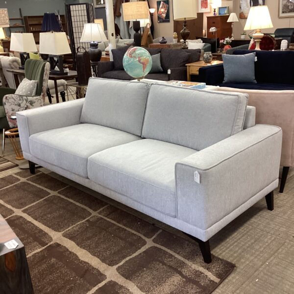 graphite mod sofa
